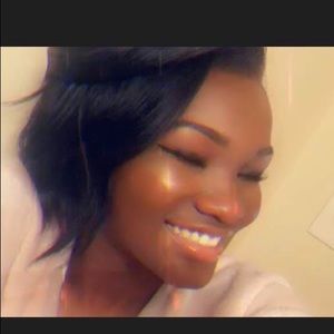 Meet your Posher, Tatyana